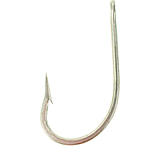 Image of Mustad Sea Demon Big Game Hook, Forged Knife Edge Point, Needle Eye