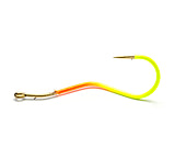 Image of Mustad Slow Death Aberdeen Hook, Special Bent Shank