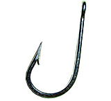 Image of Mustad Southern and Tuna Hook, Forged, Knife Edge Point, Ringed Eye