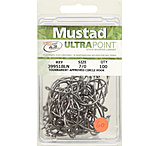 Image of Mustad Opti-Angle Needle Point Hook