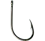 Image of Mustad Ultrapoint Big Gun Live Bait Hook, Opti Angle Needle Point, Ringed Eye