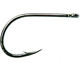 Image of Mustad UltraPoint Big Gun Siwash Hook, Opti Angle Needle Point, Live Bait, Ringed Eye