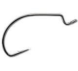 Image of Mustad Ultrapoint Big-Mouth Tube Bait Hook, Needle Point, Extra Wide Gap
