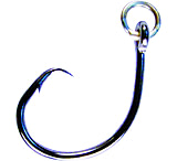 Image of Mustad UltraPoint Demon Circle Hook, Opti Angle Needle Point, 4X Strong, Ringed Eye