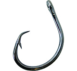 Image of Mustad UltraPoint Demon Perfect Circle Hook, Needle Point, 2X Short Shank, 3X Strong, Wide Gap, Ringed Eye