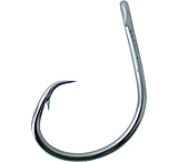 Image of Mustad UltraPoint Demon Perfect Circle Hook, Needle Point, 2X Strong, Ringed Eye
