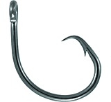 Image of Mustad UltraPoint Demon Perfect Circle Hook, Opti Angle Needle Point, 1X Strong, Ringed Eye