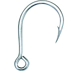 Image of Mustad UltraPoint Kaiju Single Hook, Needle Point, Extra Wide Gap, Inline Eye
