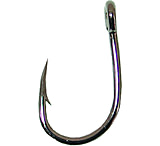 Image of Mustad UltraPoint Ringed Live Bait Hook, Needle Point, O'Shaughnessy, 3X Strong