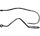 Image of Mustad Ultrapoint Super Death Slow Death Soft Plastic Hook, Needle Point, Aberdeen