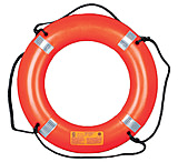 Image of Mustang Survival 30" Life Ring w/Tape