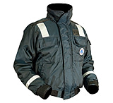 Image of Mustang Survival Classic Bomber Jacket With Solas Reflective Tape: XXXL