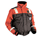 Image of Mustang Survival Classic Bomber Jacket w/SOLAS Tape