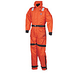 Image of Mustang Survival Deluxe Anti-Exposure Coverall &amp; Worksuit