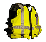 Image of Mustang Survival High Visibility Industrial Mesh Vest