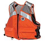 Image of Mustang Survival Industrial Mesh Vest