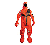 Image of Mustang Survival Neoprene Cold Water Immersion Suit w/Harness