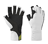 Image of Mustang Survival Traction UV Open Finger Gloves
