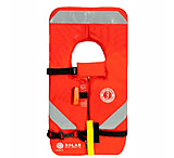 Image of Mustang Survival 4-ONE Type I Vest f/Adults Over 95lbs