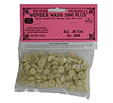 Image of Muzzleloader Original Wonder Wads .36cal 100pk