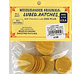 Image of Muzzleloader Original Wonder Patch .40-.49 .010 100pk