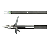 Image of Muzzy Carbon Fish Arrow