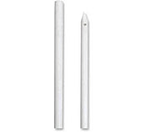 Image of Muzzy Fiberglass Shaft, Bare w/Cross Hole Drilled
