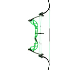 Image of Muzzy LV-X Bowfishing Bows Powered By Oneida
