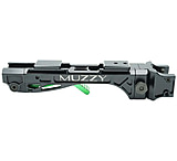 Image of Muzzy LVR Bowfishing Reel Seats
