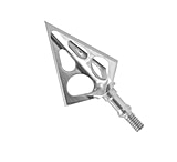 Image of Muzzy One Crossbow Broadhead