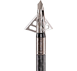 Image of Muzzy Trocar TI Crossbow Broadheads