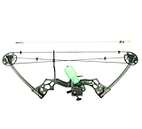 Image of Muzzy V2 Bottle Kit Bowfishing Bow