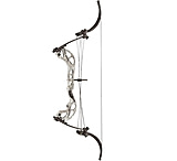 Image of Muzzy VXM Bowfishing Bow