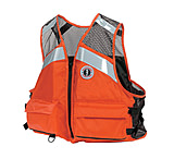 Image of Mustang Survival Industrial Mesh Vest 1E46718F