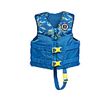 Image of Mustang Survival Child Rev Foam Vest 63E0E07B