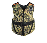 Image of Mustang Survival Youth Rev Foam Vest Camo 6633E07C