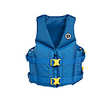 Image of Mustang Survival Young Adult Rev Foam Vest 2EAA71C6