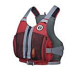 Image of Mustang Survival Women's Destiny Foam Vest F9B98FCE