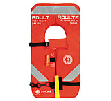 Image of Mustang Survival SOLAS Type 1 Adult Life Jacket 094E0AAE