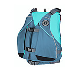 Image of Mustang Survival Women's Moxie Foam Vest A5AD6EDA