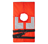 Image of Mustang Survival Child USCG approved Reversable Type 1 Life Vest 0E044196