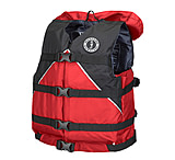 Image of Mustang Survival Youth Canyon V Foam Vest 69E975AC