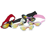 Image of Real Kids Shades - My First Shades Infinity Shades Glossy and Metallic Children Sun glasses