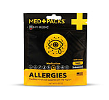 Image of My Medic Allergies 4.95x4.3x0.1 inch 0.6 oz First Aid Medicine