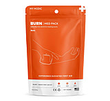 Image of My Medic Burn 8.5x6x2 inch First Aid Skin Treatment