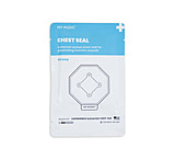 Image of My Medic Chest Seal Vented 4x6.5 inch First Aid Tapes