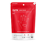 Image of My Medic Cuts 7.5x5.75x1.5 inch First Aid Skin Treatment