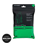 Image of My Medic Emergency Poncho 3.5x6x0.75 inch