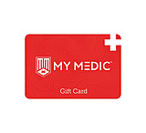 Image of My Medic Gift Card Digital Gift Certificates