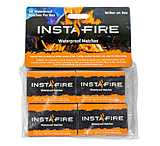 Image of My Medic InstaFire Waterproof Matches 4 Boxes Firestarters